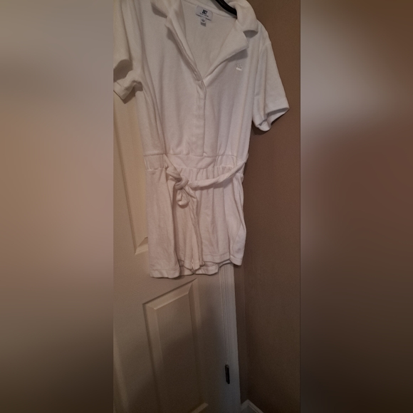 Juicy Couture Pants - Juicy Couture Women's romper NWOT